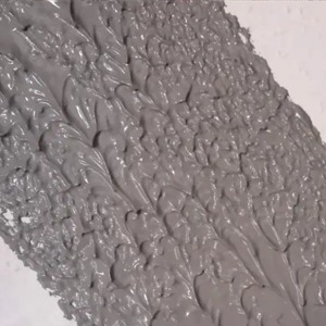 连江双液改性环氧型 YJ-302 拉毛界面剂，光面混凝土基层专用再浇剂