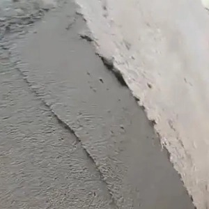 连江水工建筑物I级C55聚合物改性水泥砂浆 渠道防渗泵站加固迎水面抗冲刷砂浆