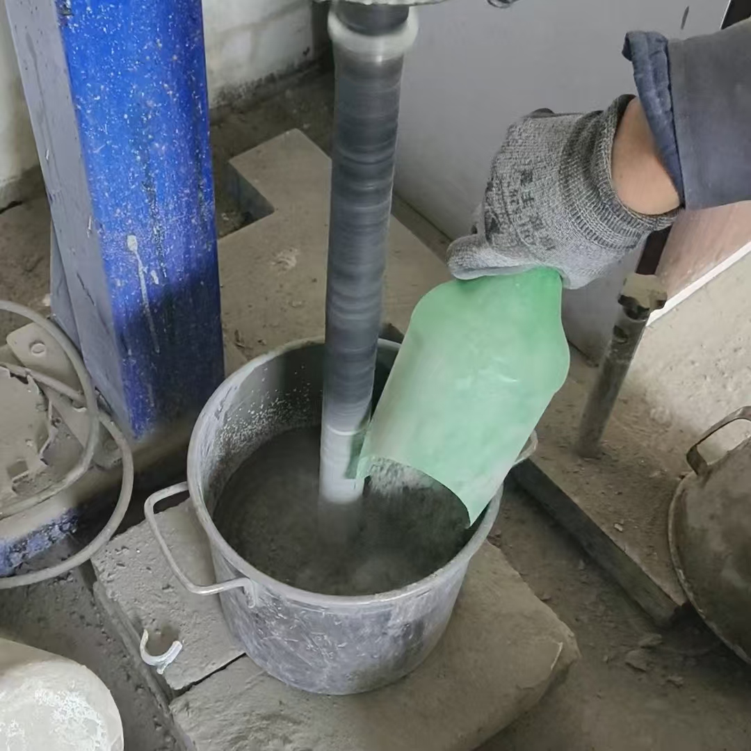 连江桥梁公路张拉用H60压浆料与普通压浆料有什么区别？
