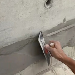 连江P型防护型环氧树脂砂浆